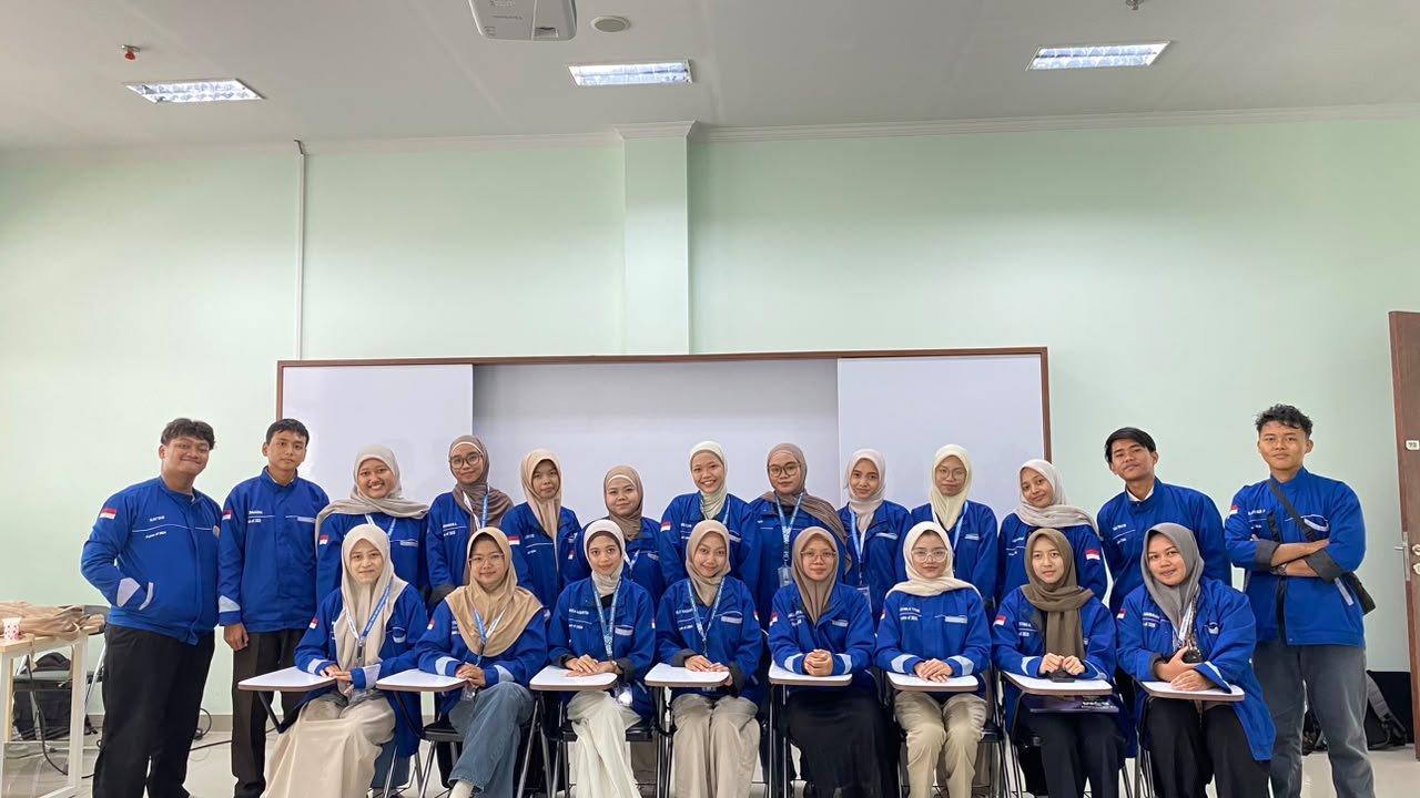 GALAKSI IX 2026 Gelar Babak Penyisihan Olimpiade IPA Tingkat Nasional Jenjang SMP/MTs