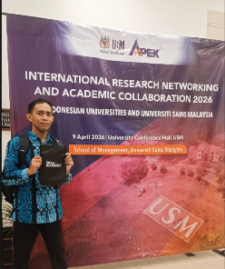 Dosen UIN KHAS Jember Ikuti International Academic Mobility di Malaysia